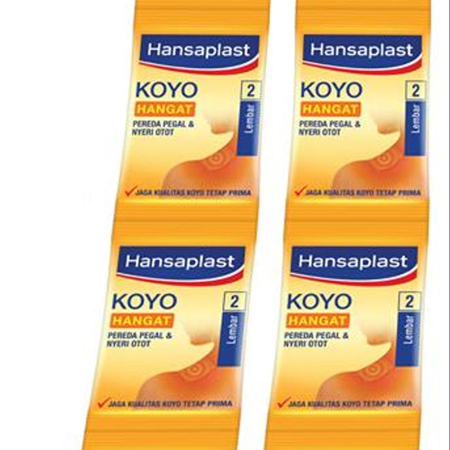 HANSAPLAST