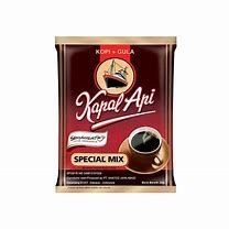 KAPAL API SPC MIX 23g
