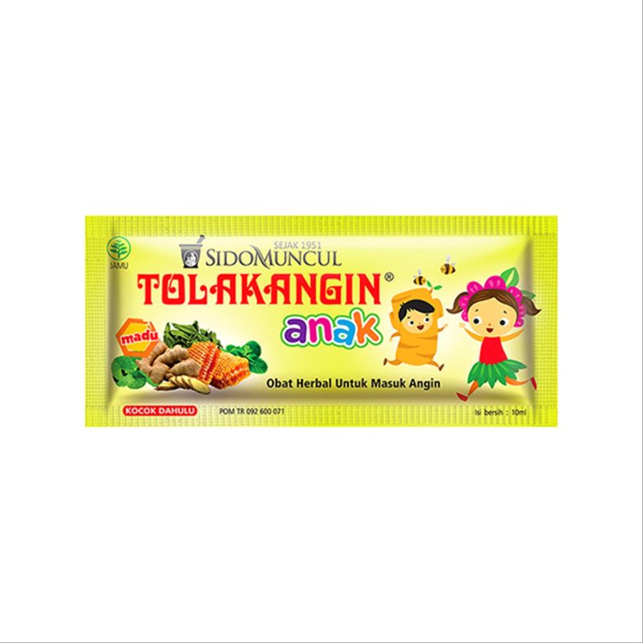TOLAK ANGIN ANAK 10ml