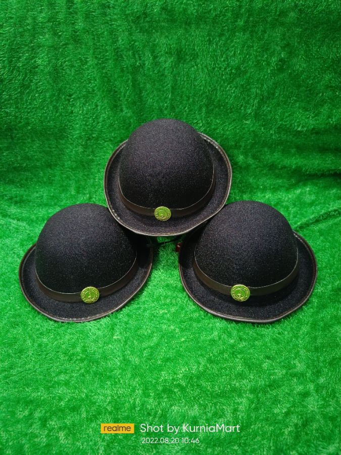 TOPI BARET PREMIUM
