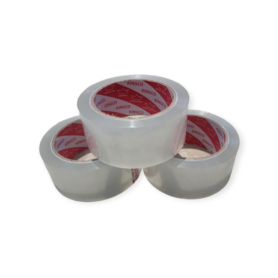 Lakban BENING kingco 20k