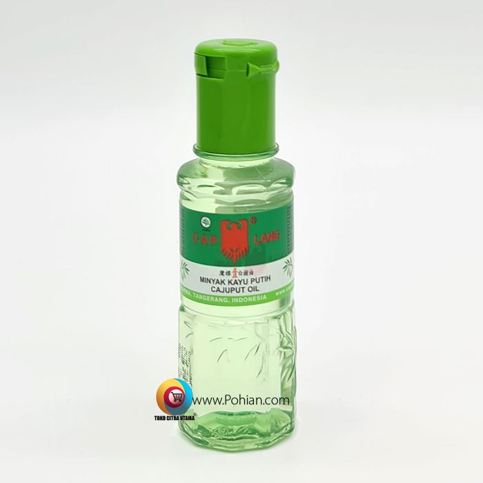 CAPLANG MKP 30ml