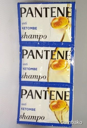 PANTENE ANTI KETOMBE 5x2