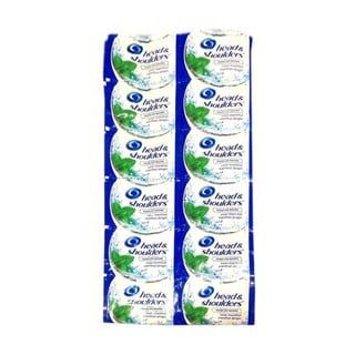 H&S MENTHOL DINGIN
