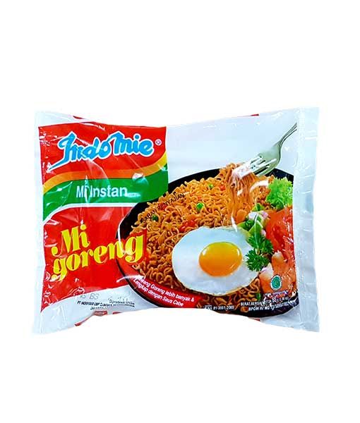 INDOMIE GORENG 85g