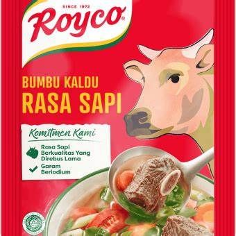 ROYCO SAPI 8g