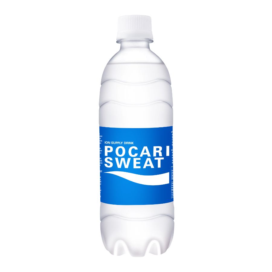 POCARI SWEAT 500ml
