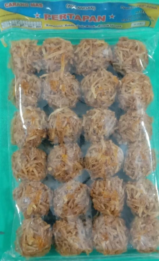 WALANGAN PERTAPAN