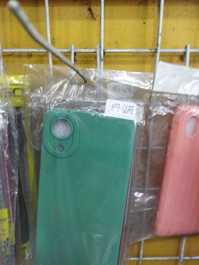 C. P Warna A03 Core
