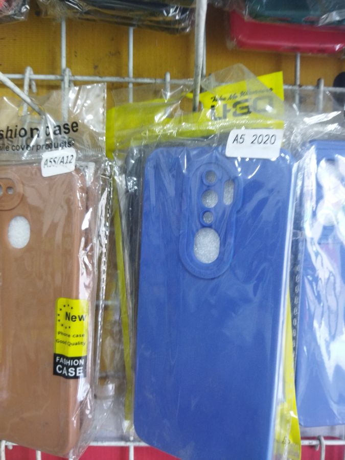 C. P Warna A5 / A9 2020