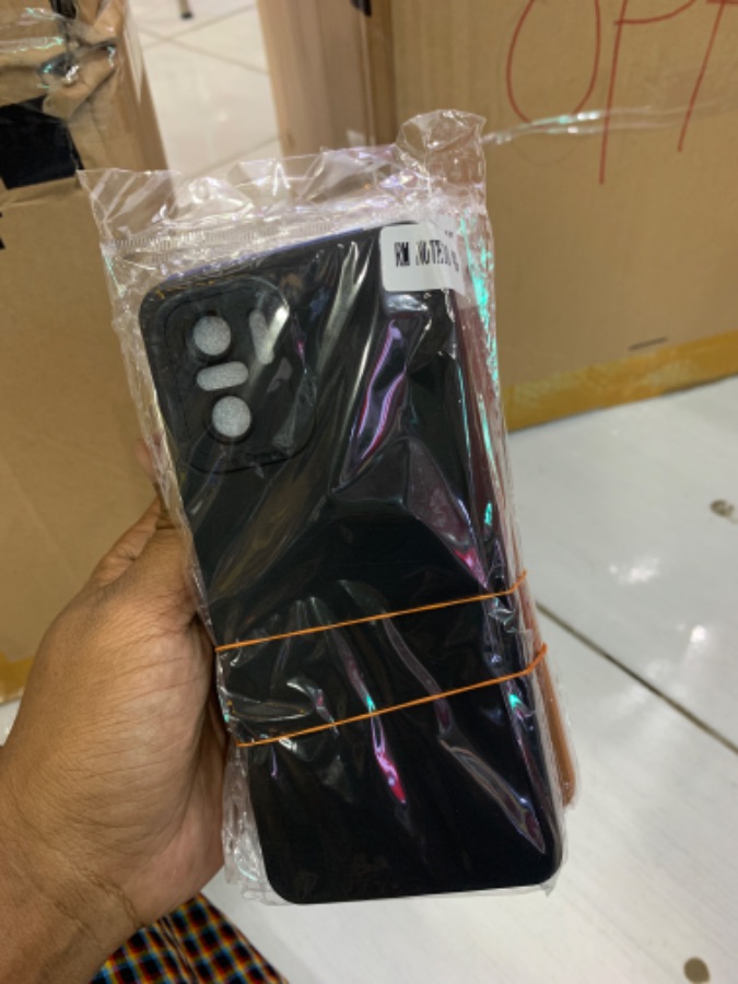 CASE BEYOND REDMI NOTE 10 4G