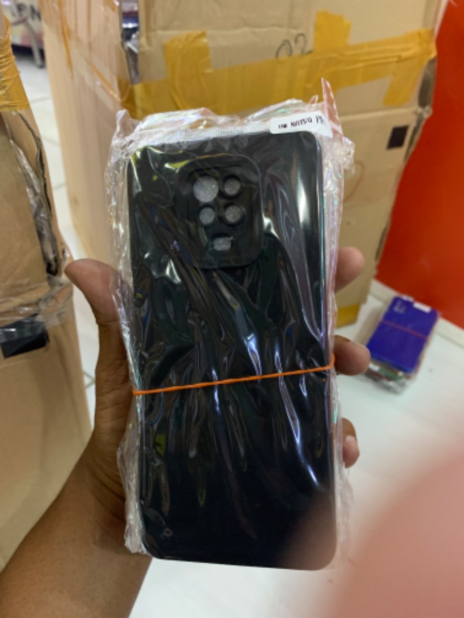 CASE BEYOND Redmi Note9 pro