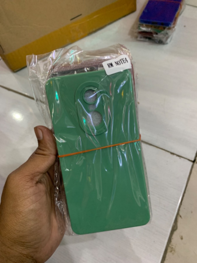 CASE BEYOND REDMI NOTE 4