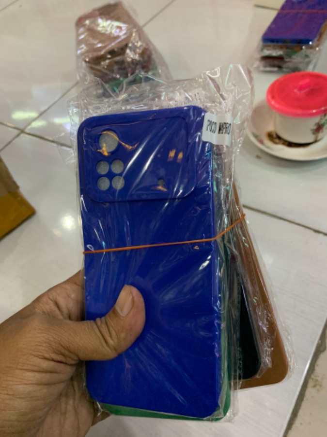 CASE BEYOND POCO M4 pro