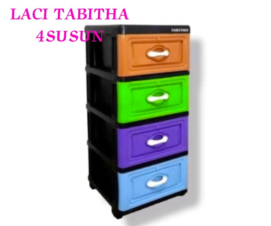 Laci tabitha 4susun