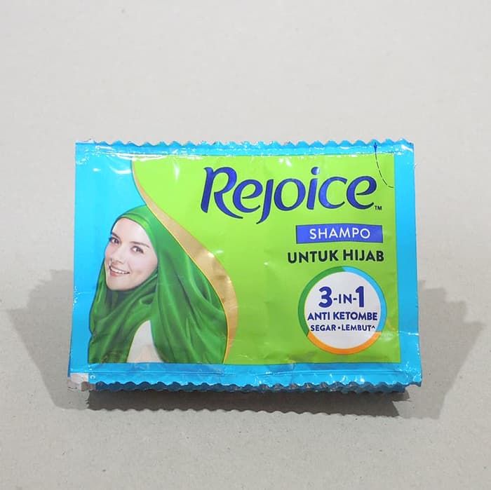 REJOICE AK HIJAB 10ml