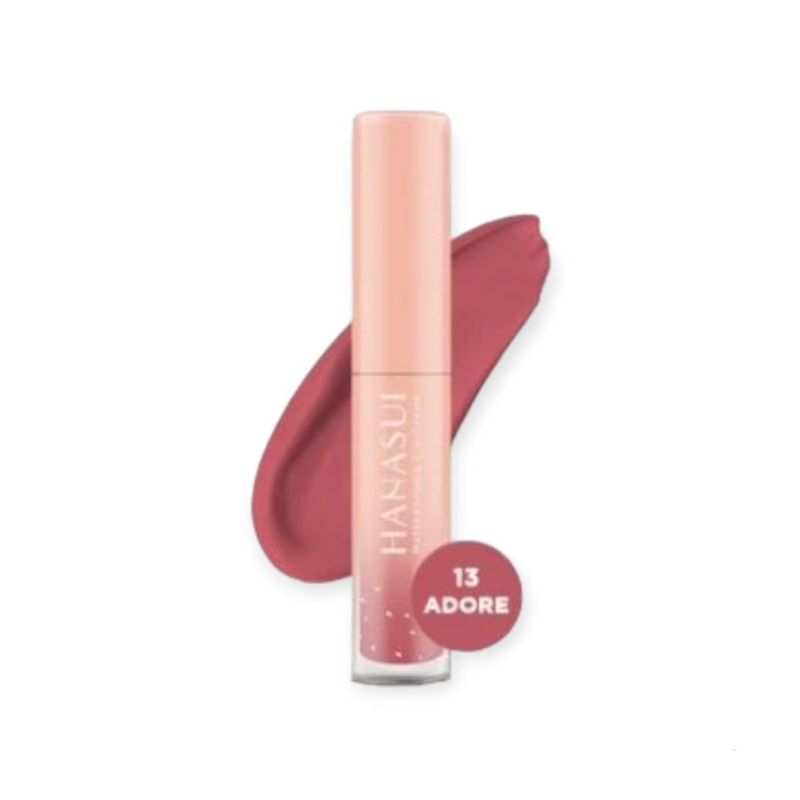 LIP CREAM HANASUI 13