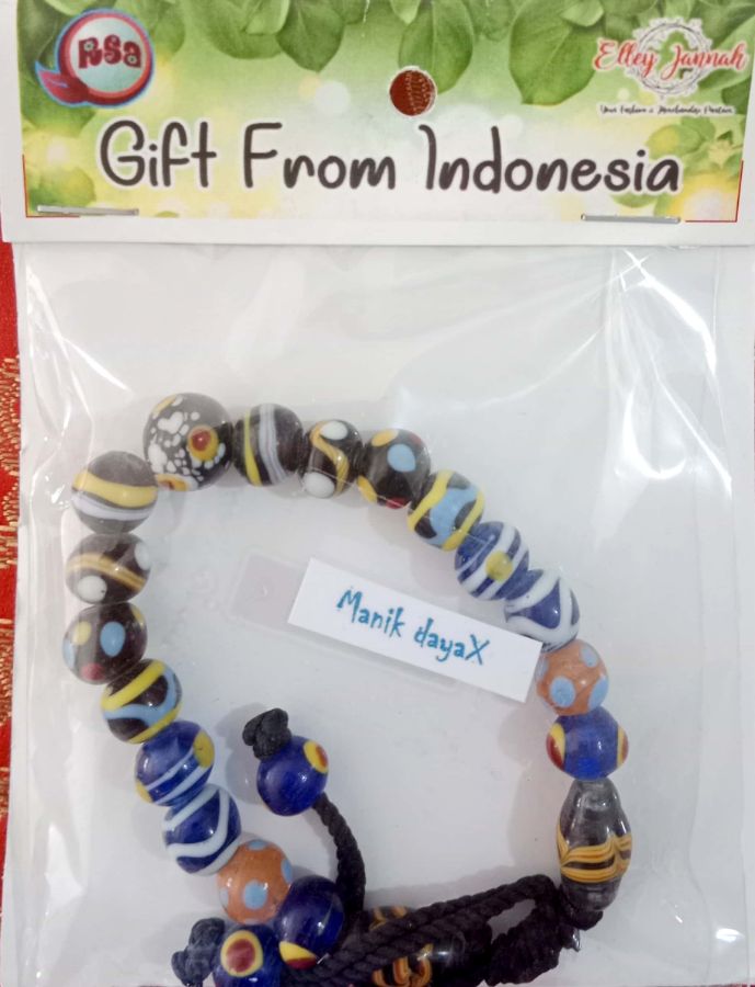 GELANG DAYAK RSA