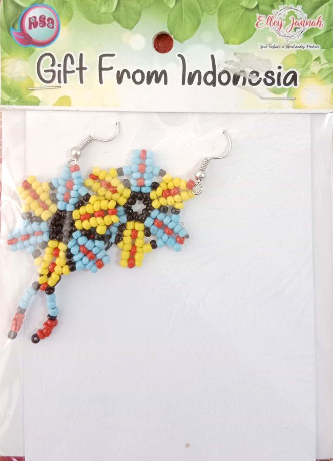 ANTING BULU RSA