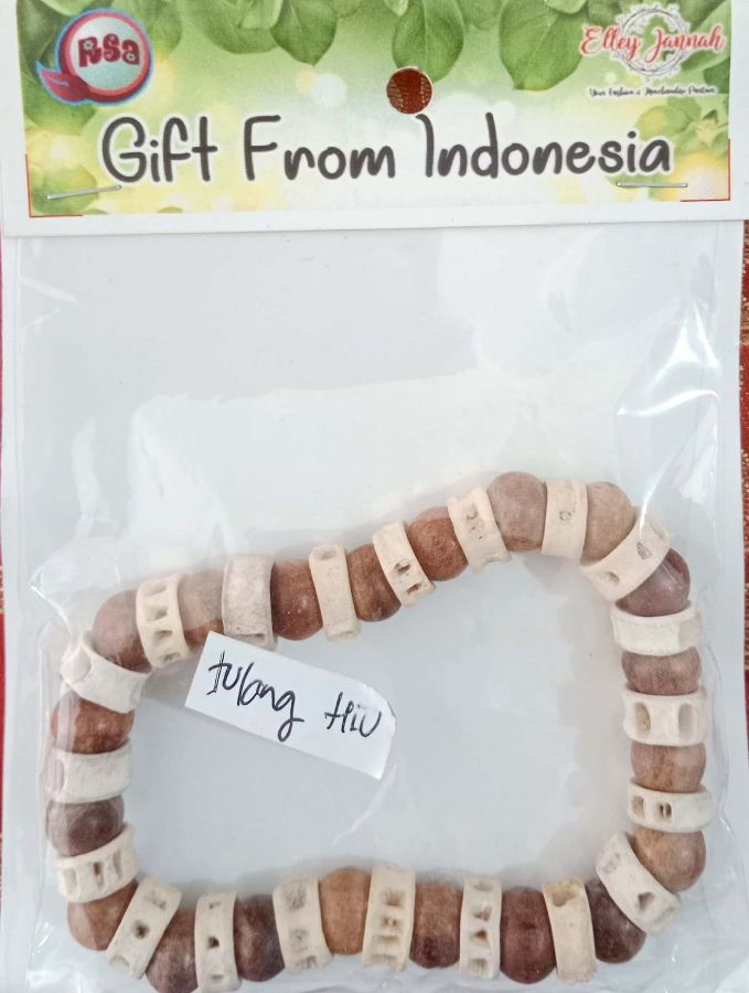GELANG HIU RSA