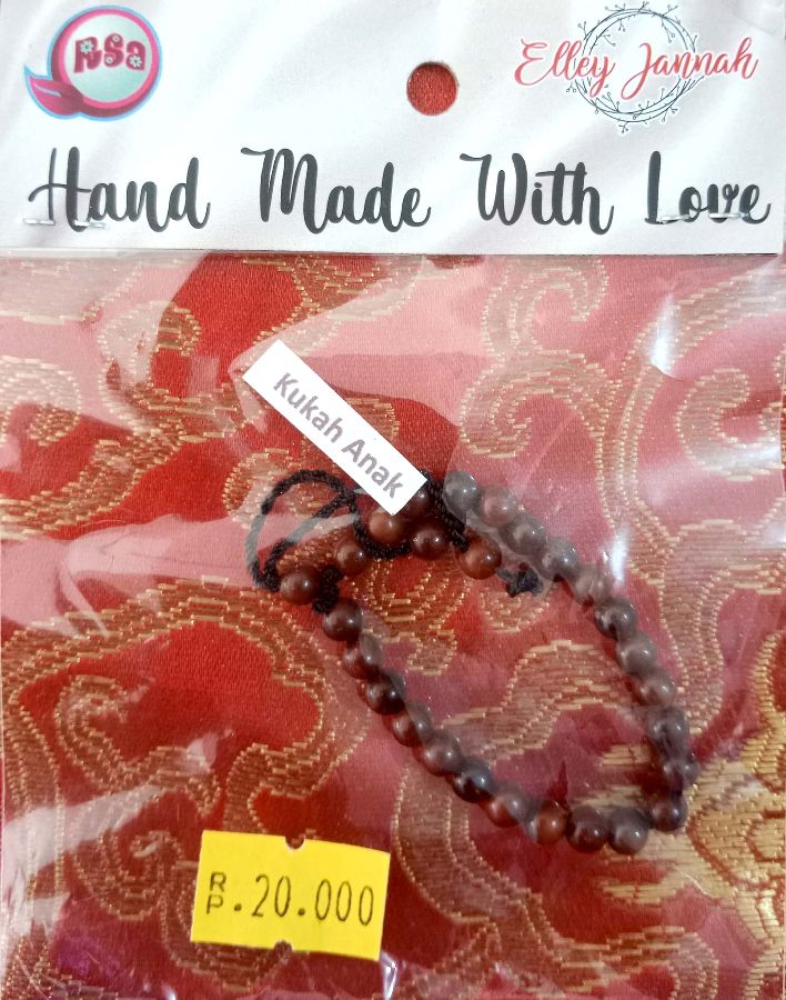 GELANG KUKAH RSA
