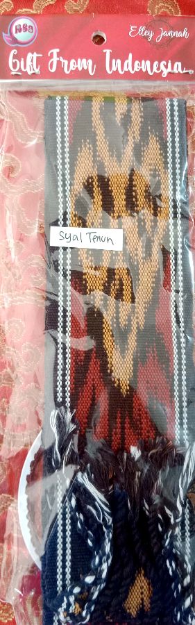 SYAL TENUN RSA