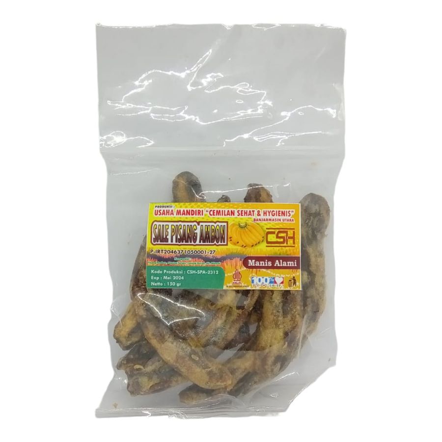 SALE PISANG USAHA MANDIRI