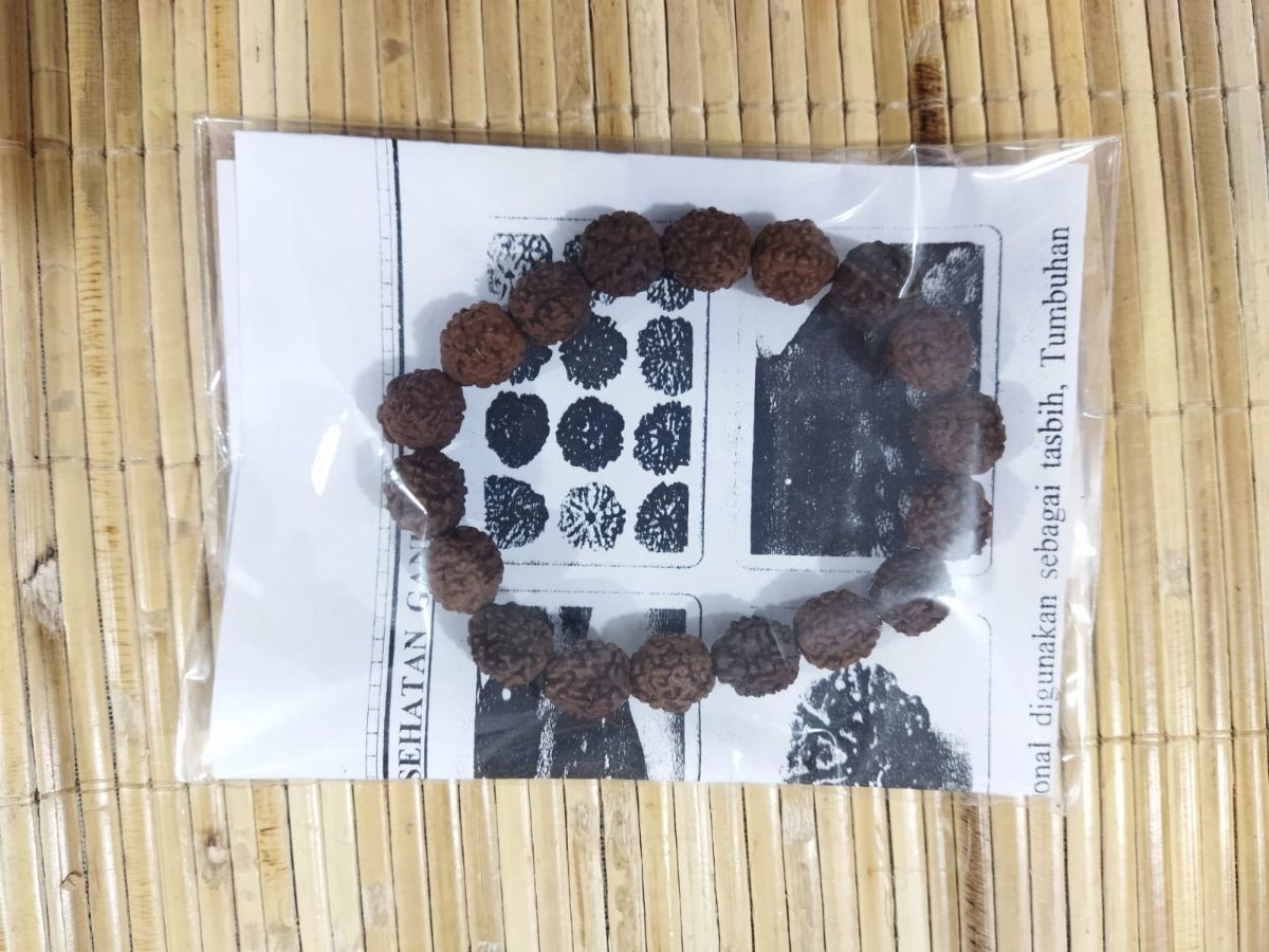 GELANG GENITRI KHALIL