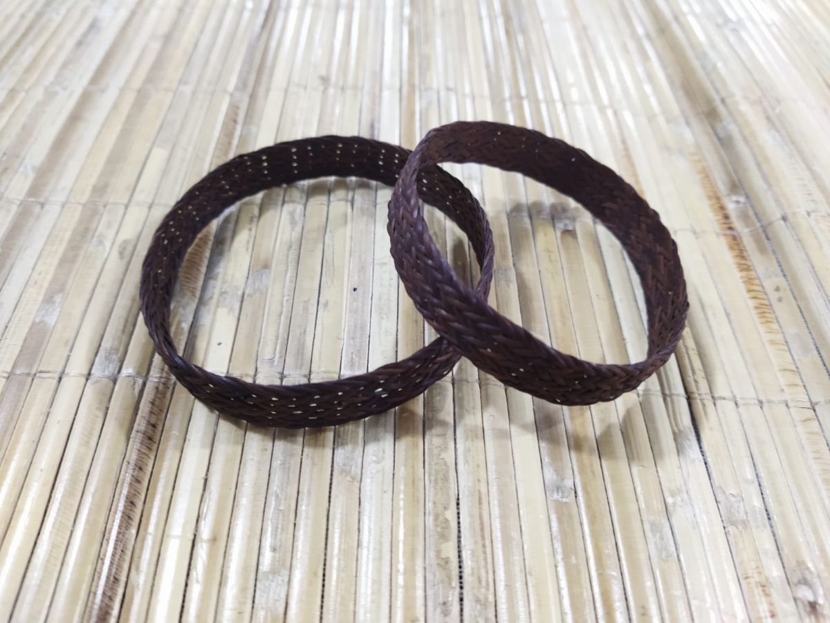 GELANG AKAR SIMPAI