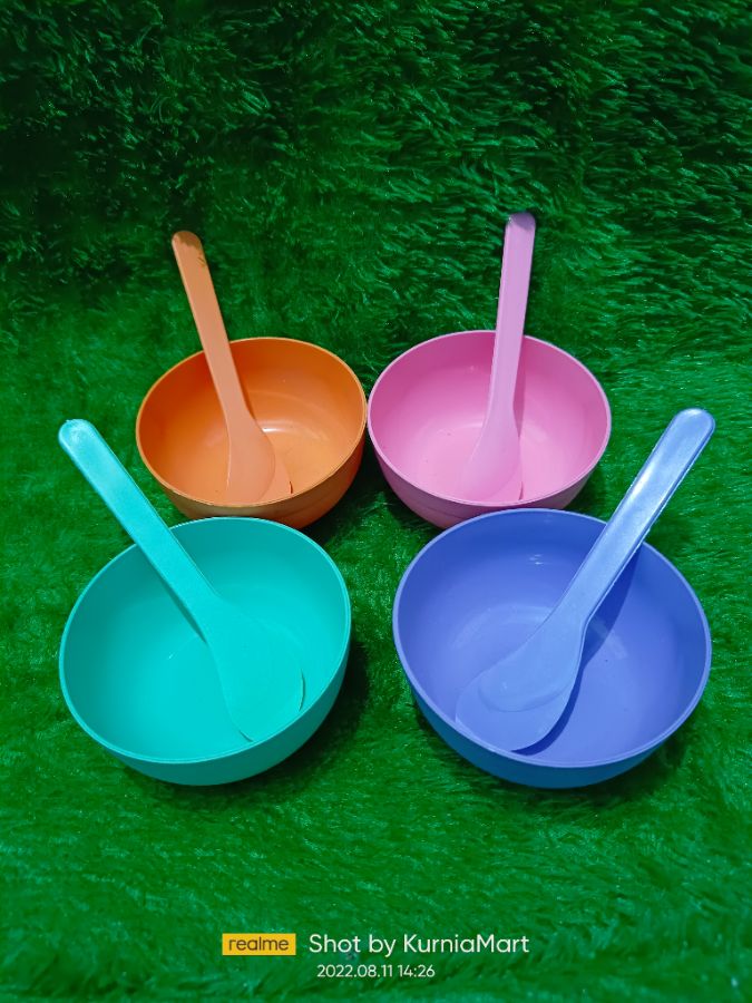MANGKOK+SPATULA