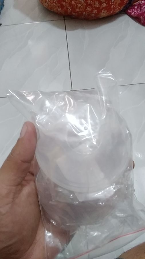 Penampung asi Tanpa Merk