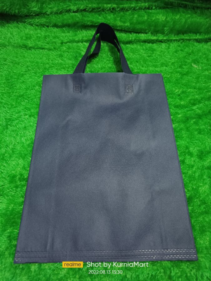 TAS BELANJA KAIN BESAR