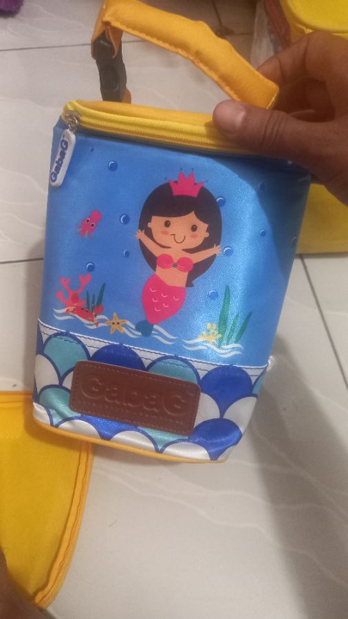 Coolerbag Gabag Riella