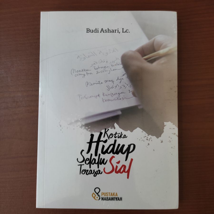 Ketika Hidup Selalu Terasa Sial