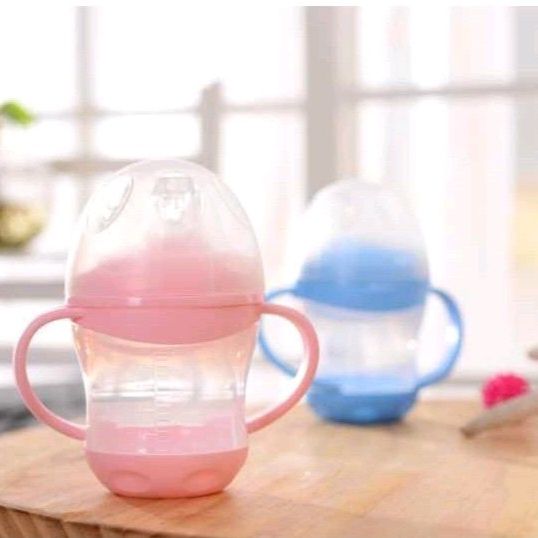 Botol Bayi Sippy Cup