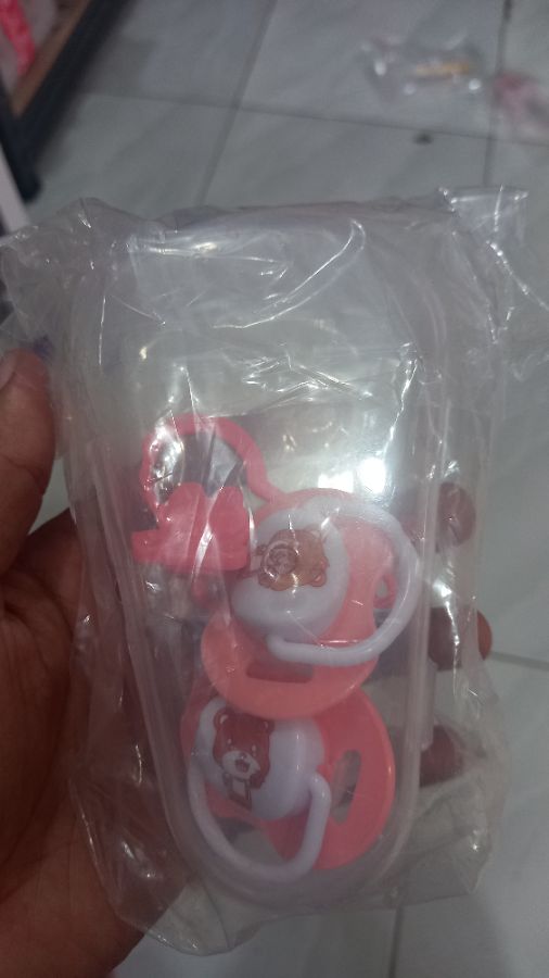 Mpeng Bayi isi 2pcs