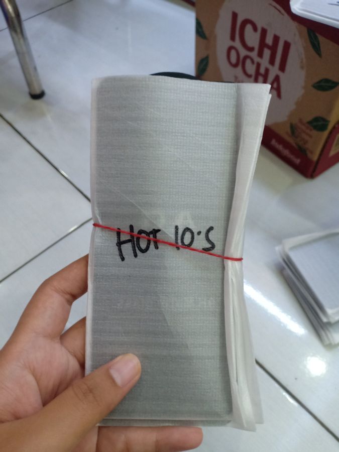INFINIX HOT 10S