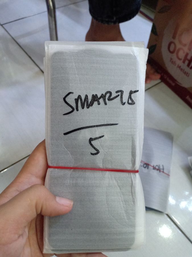 INFINIX SMART 5