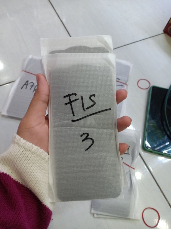 OPPO F1S