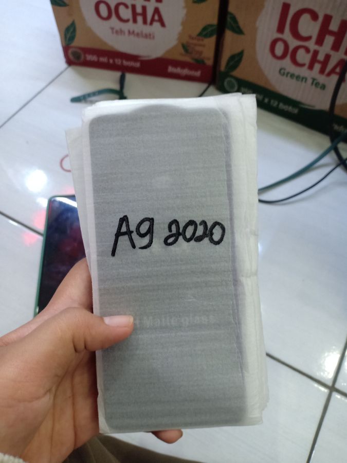 OPPO A9 2020/A5 2020