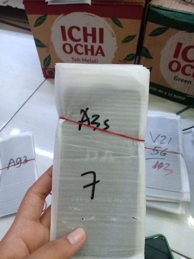 OPPO A3S/C1