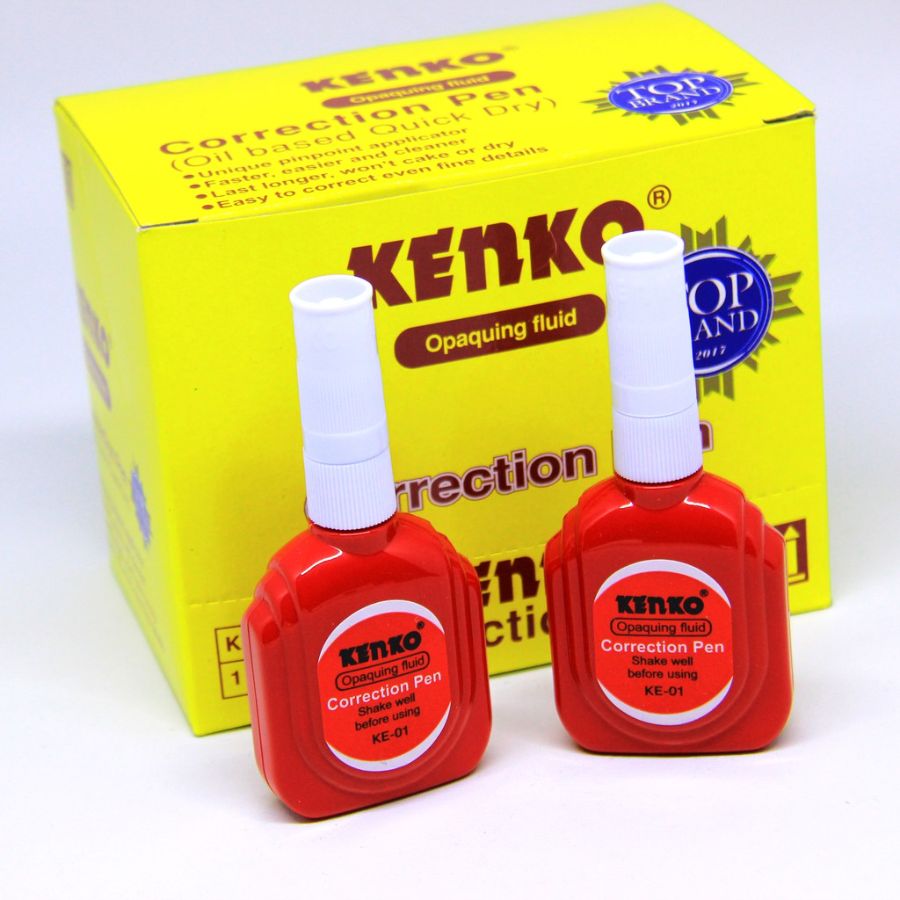 KENKO CORRECTION PEN