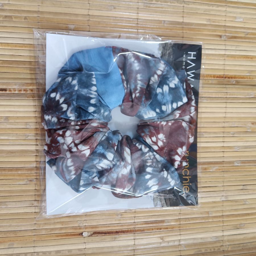 SCRUNCHIE HAWAA