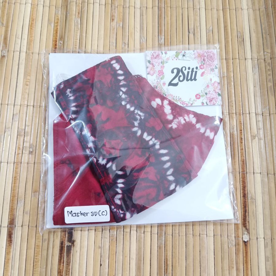 MASKER NAZ CRAFT 