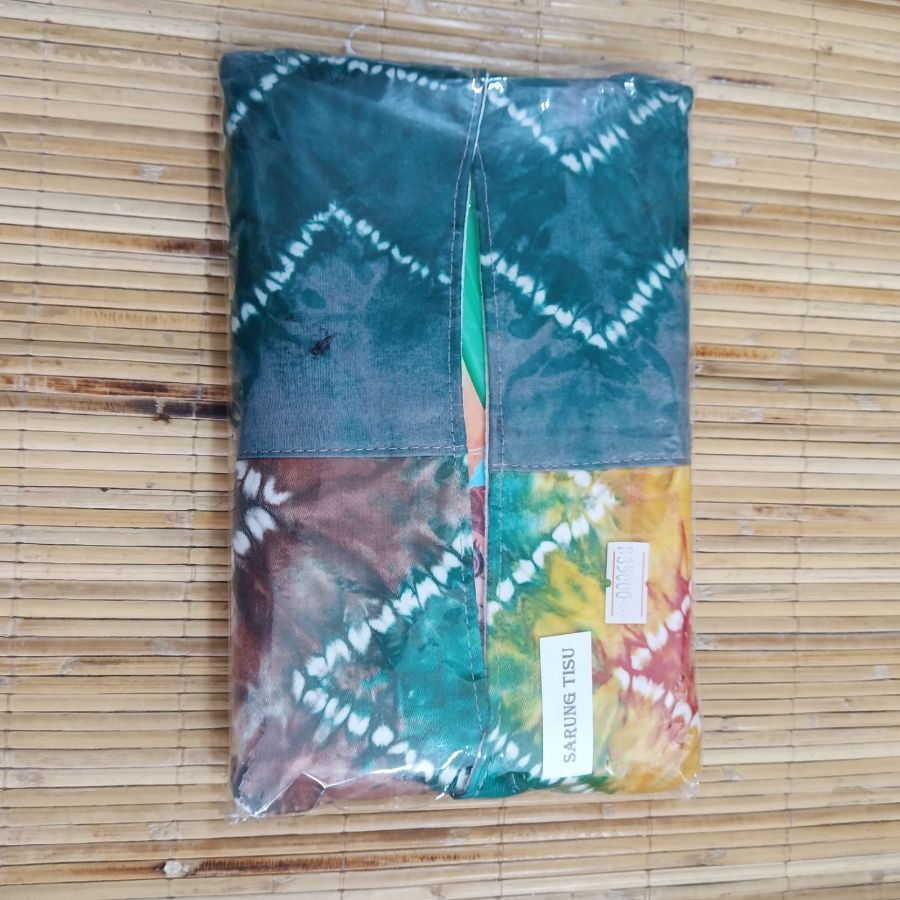 SARUNG TISU NAZ CRAFT