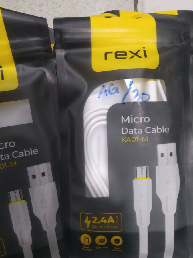 Kabel Rexi Micro