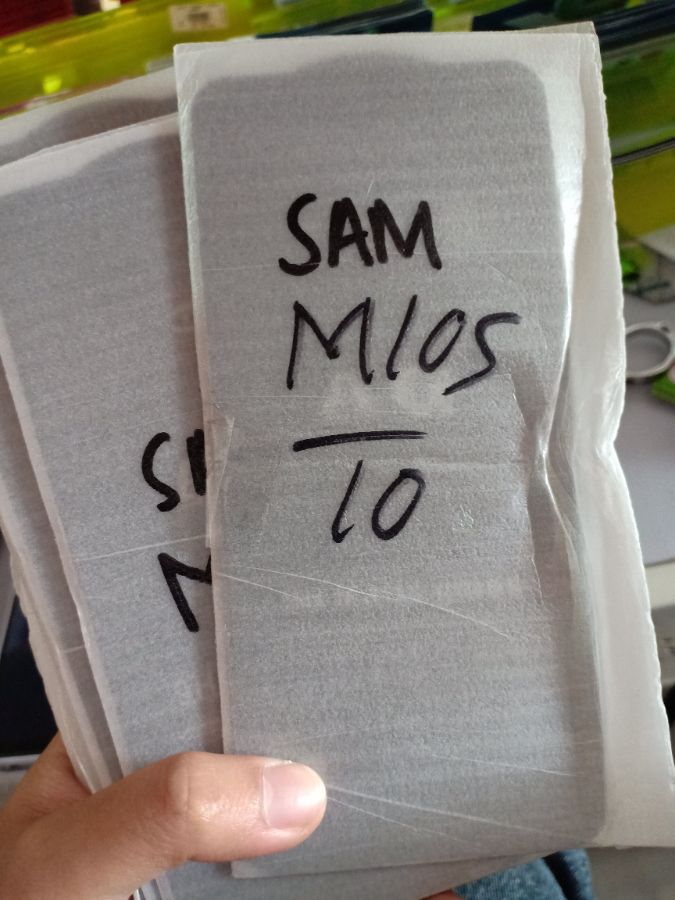 SAMSUNG M10S