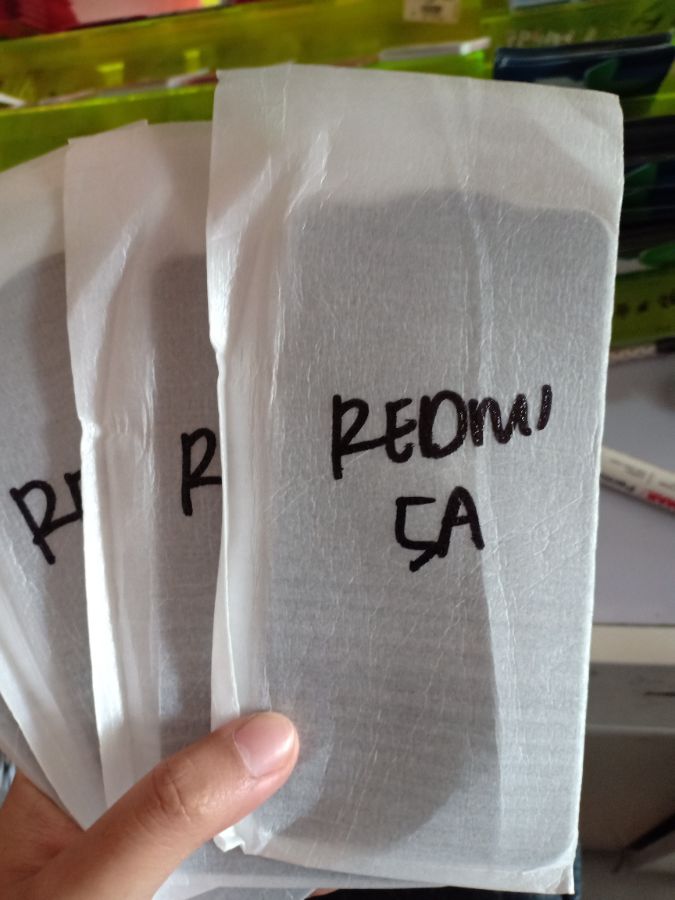 REDMI 5A