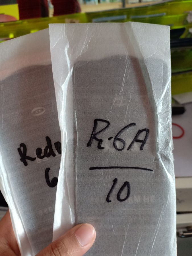 REDMI 6A