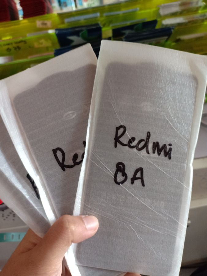 REDMI 8A